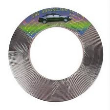 Car Chrome Trim Molding. (15M Panoplied of car)